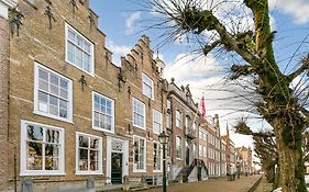 Stadshotel Geertruidenberg